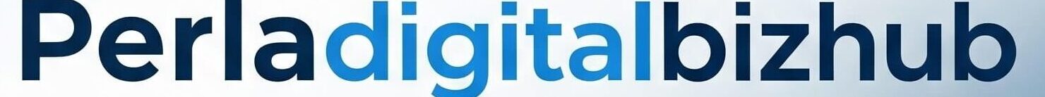 Perla Digital Biz Hub